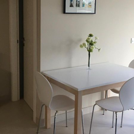 Very Beautiful Modern 2-Bed Apartment In Xabia Bagian luar foto