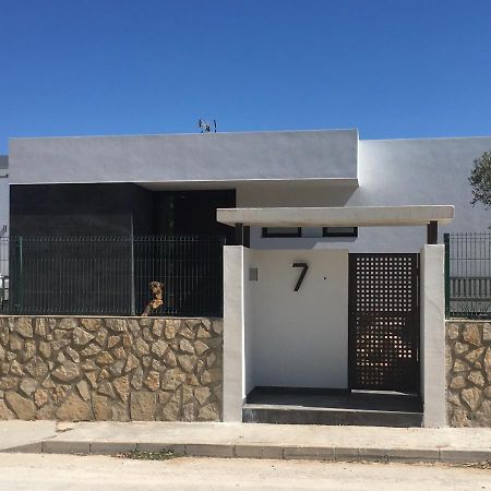 Very Beautiful Modern 2-Bed Apartment In Xabia Bagian luar foto