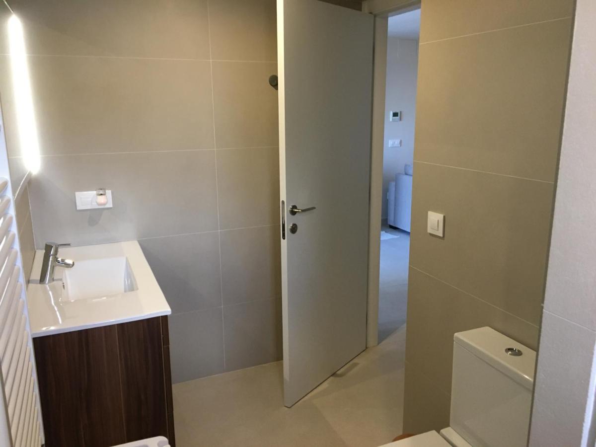 Very Beautiful Modern 2-Bed Apartment In Xabia Bagian luar foto