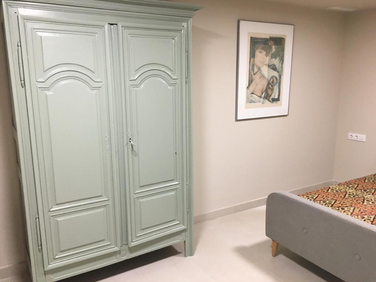 Very Beautiful Modern 2-Bed Apartment In Xabia Bagian luar foto
