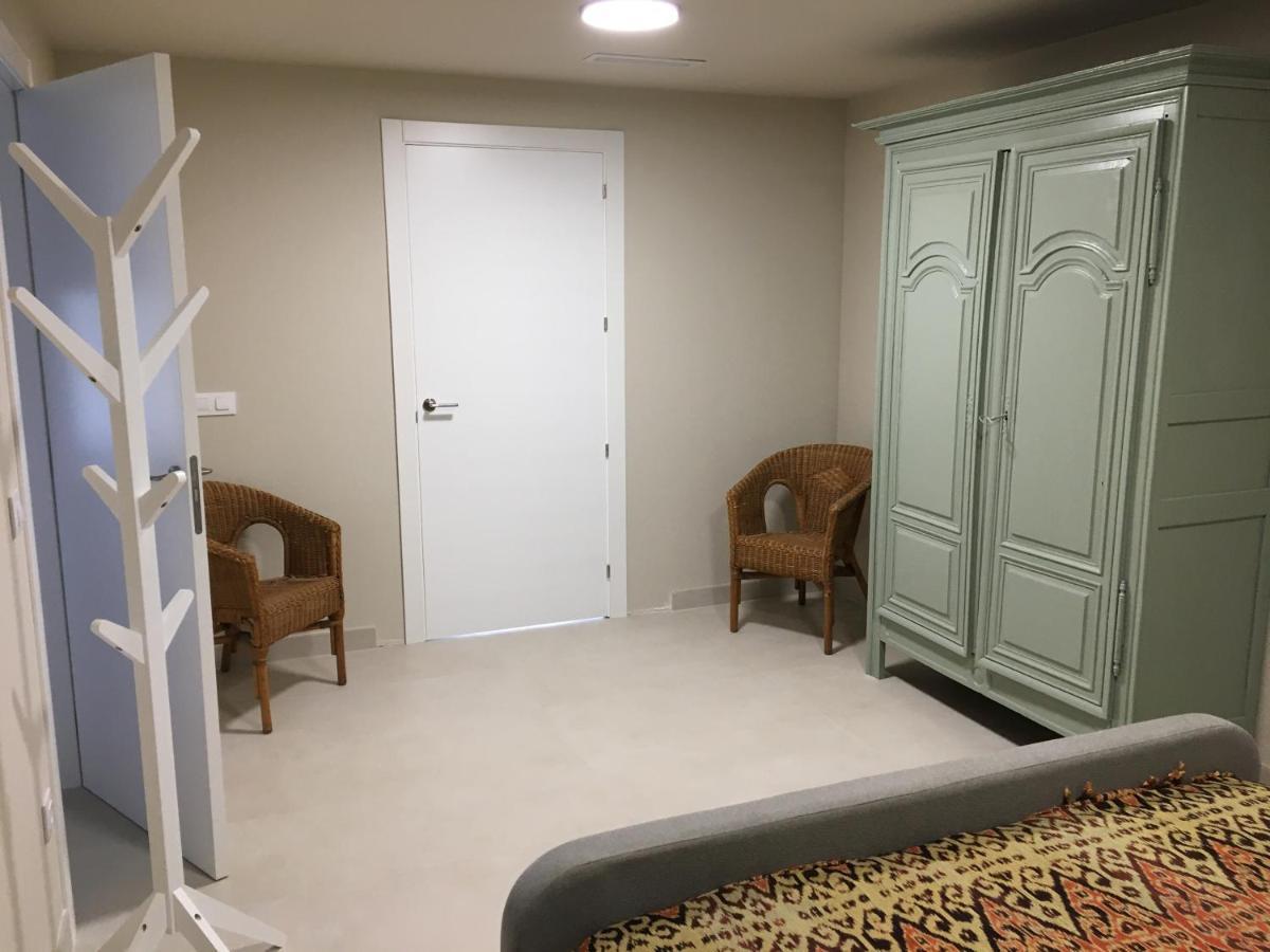 Very Beautiful Modern 2-Bed Apartment In Xabia Bagian luar foto