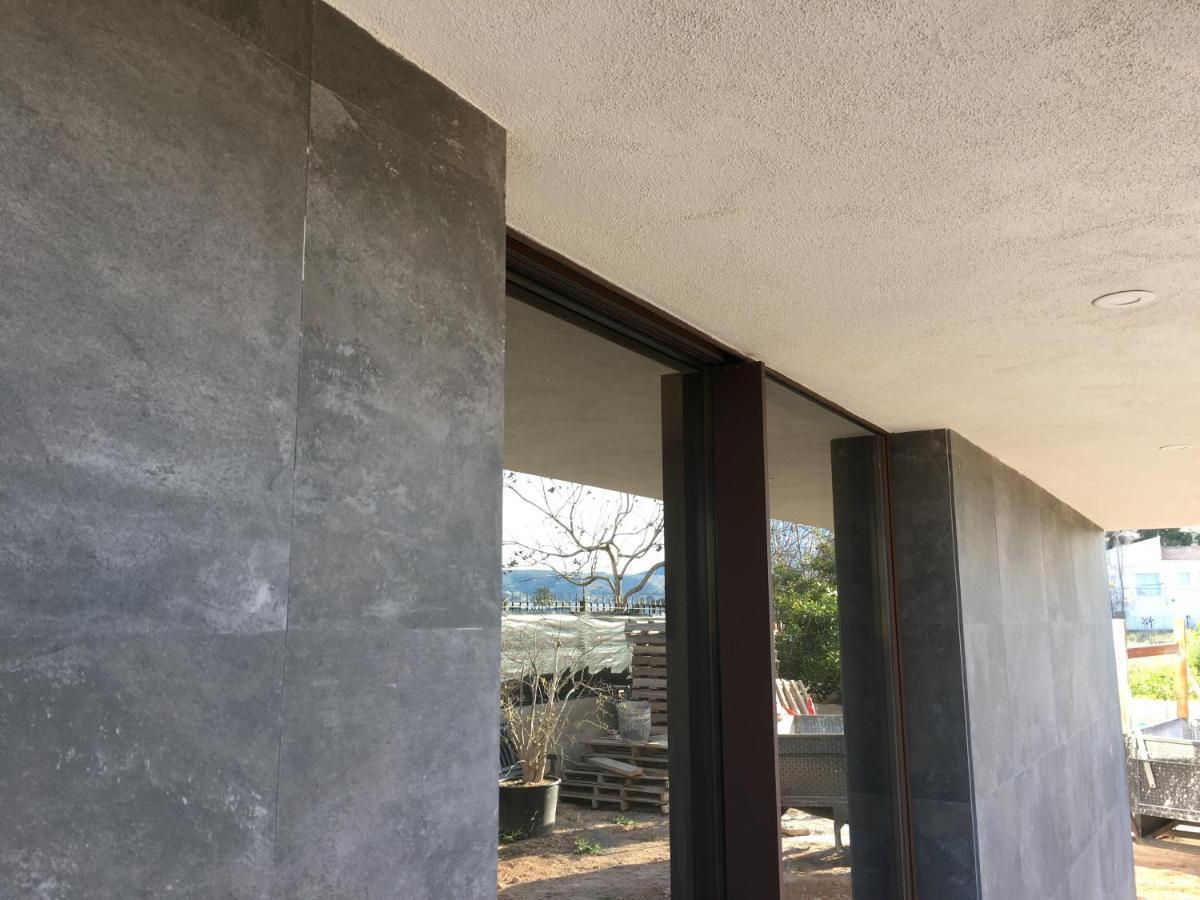 Very Beautiful Modern 2-Bed Apartment In Xabia Bagian luar foto