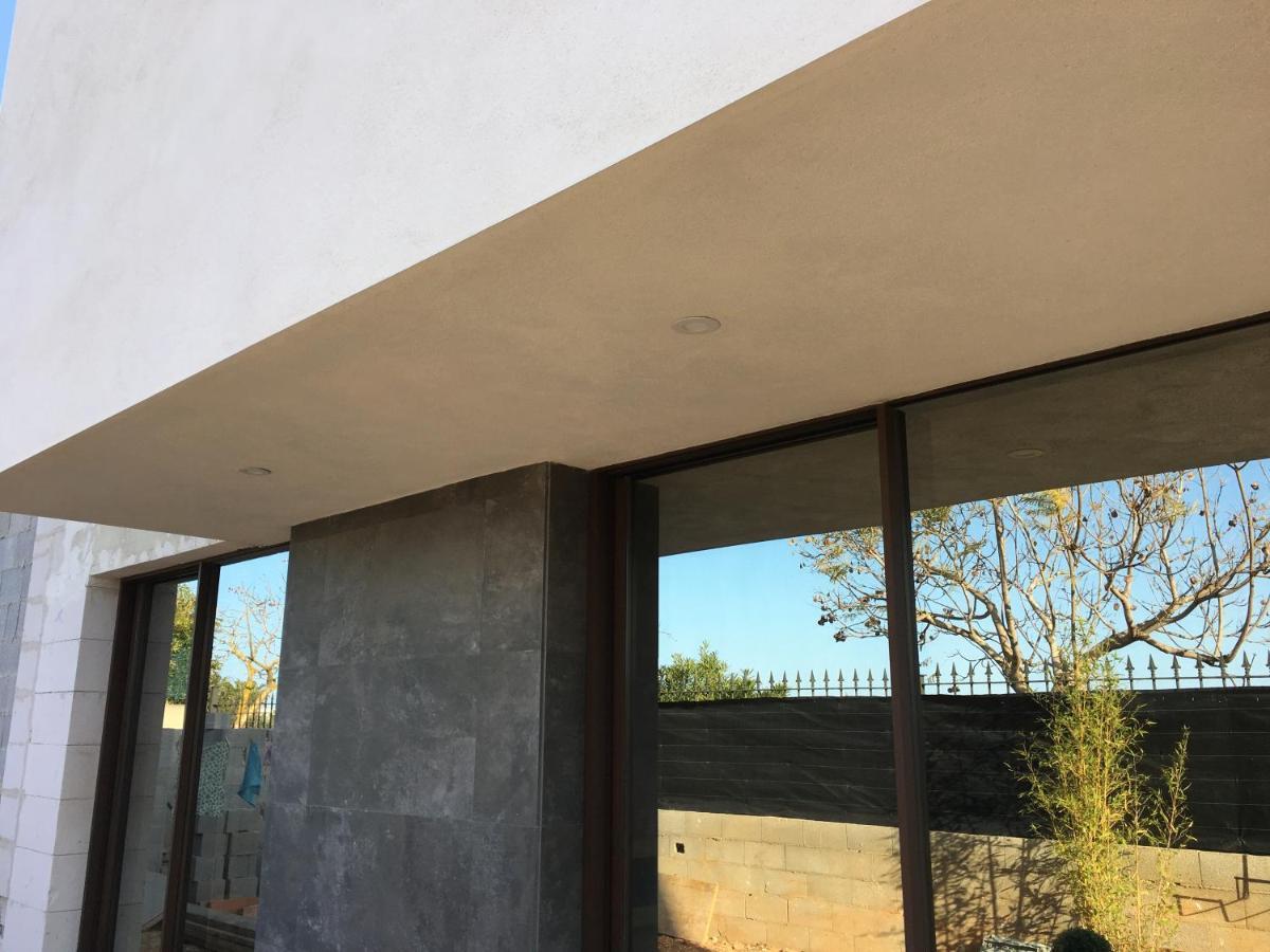 Very Beautiful Modern 2-Bed Apartment In Xabia Bagian luar foto