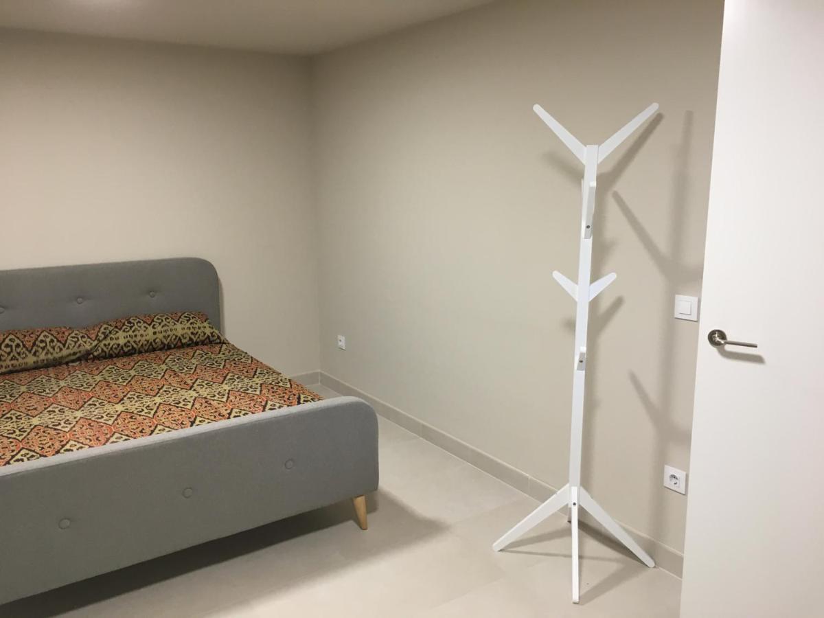 Very Beautiful Modern 2-Bed Apartment In Xabia Bagian luar foto