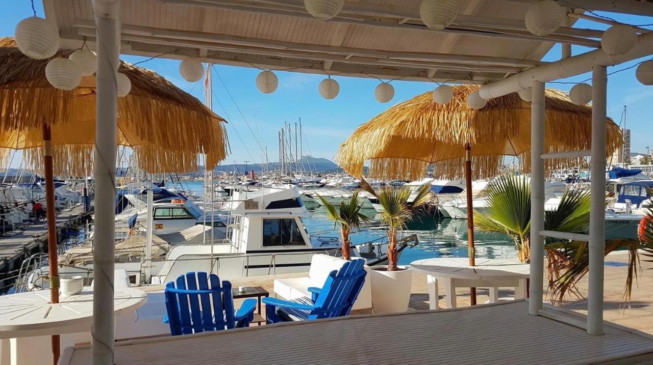 Very Beautiful Modern 2-Bed Apartment In Xabia Bagian luar foto