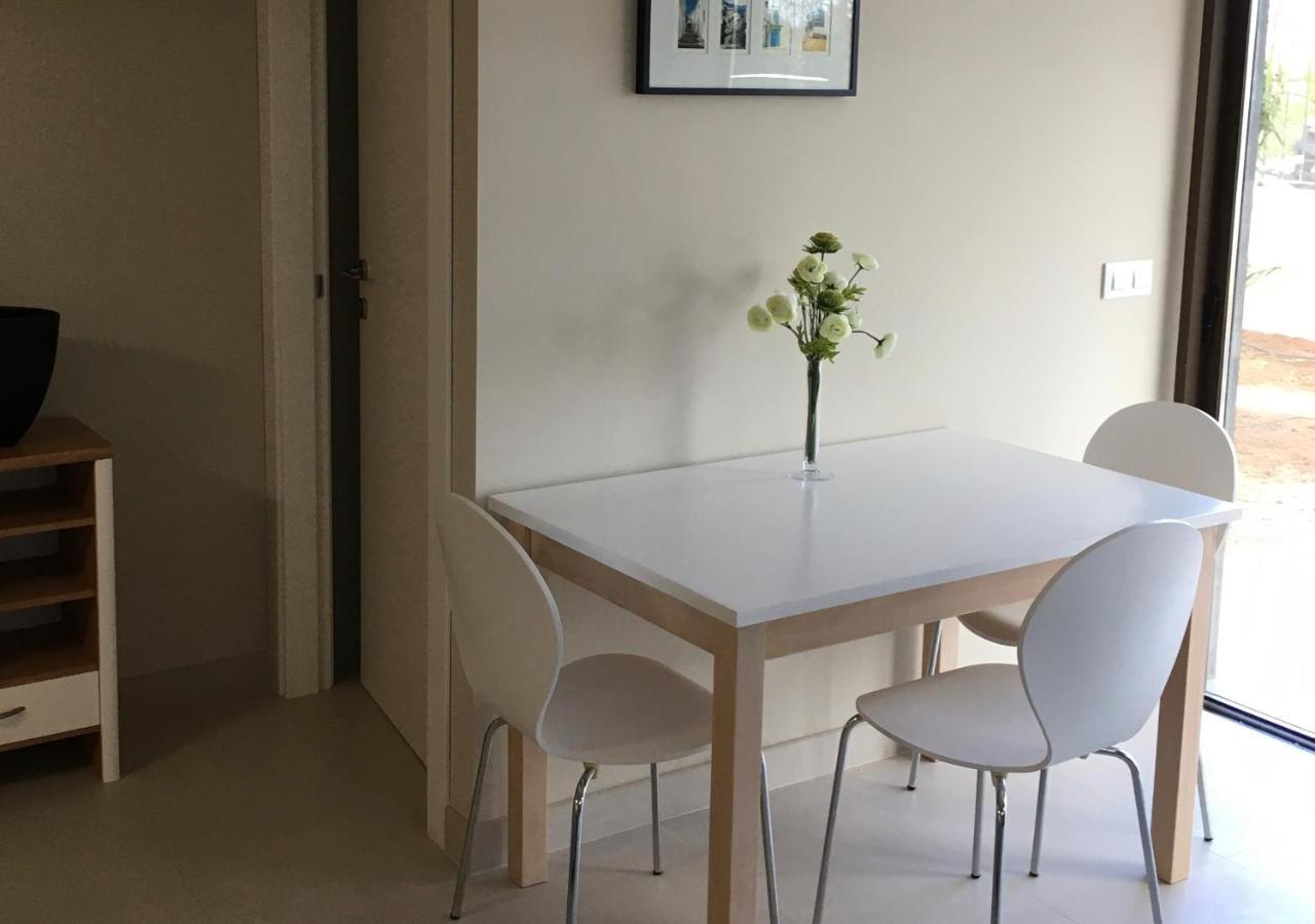 Very Beautiful Modern 2-Bed Apartment In Xabia Bagian luar foto